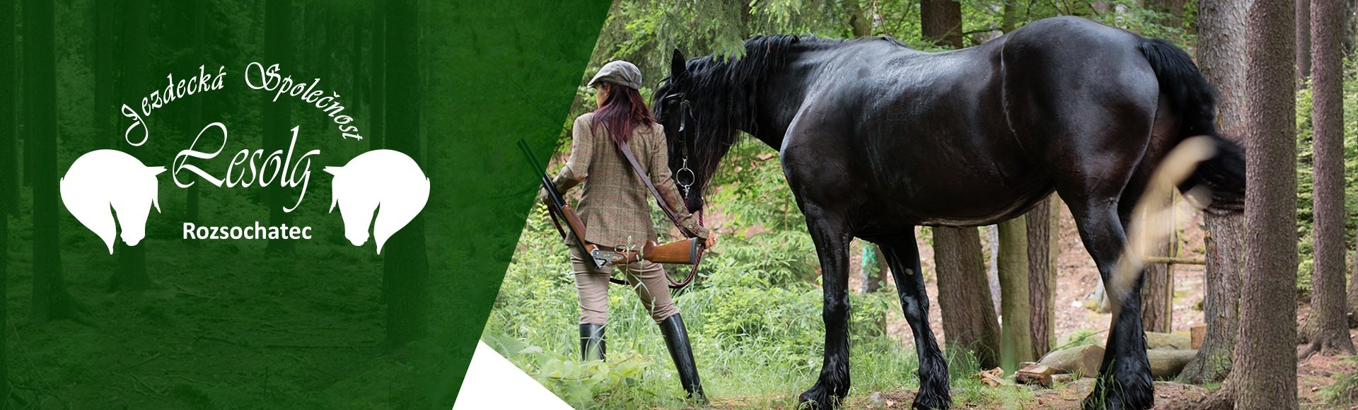 Jezdecký spolek Lesolg